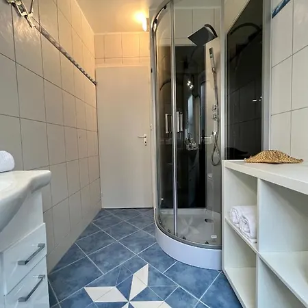 Apartment Da Salvatore