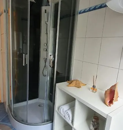 Da Salvatore Appartement