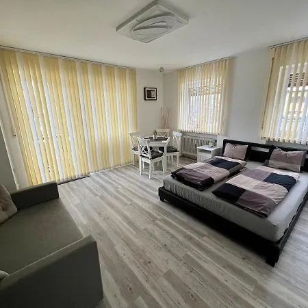 Apartment Da Salvatore *