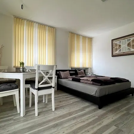 Apartment Da Salvatore *