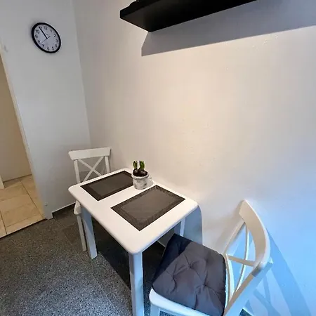 Apartment Da Salvatore Berchtesgaden