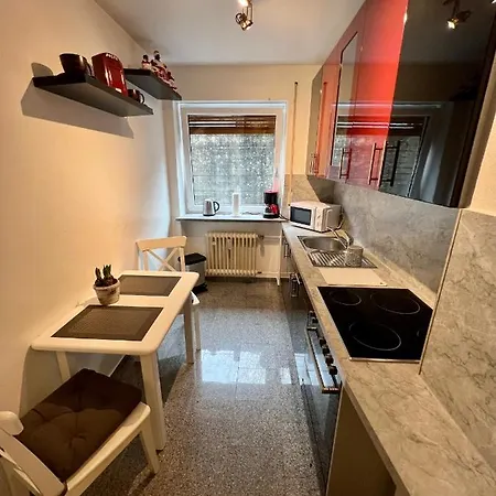 Appartement Da Salvatore