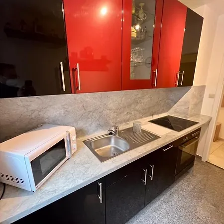 Da Salvatore Apartment Berchtesgaden