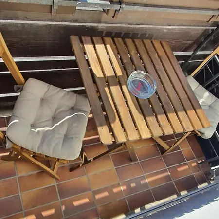 Da Salvatore Appartement *