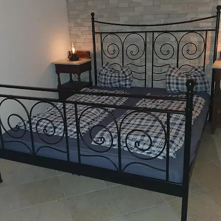 Da Salvatore Apartment Berchtesgaden