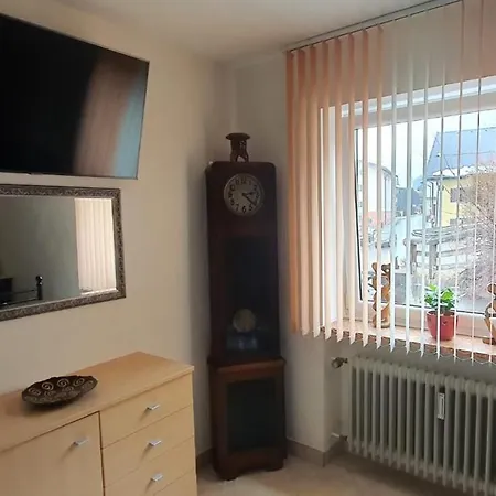Da Salvatore Apartment *