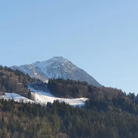 Apartment Da Salvatore Berchtesgaden