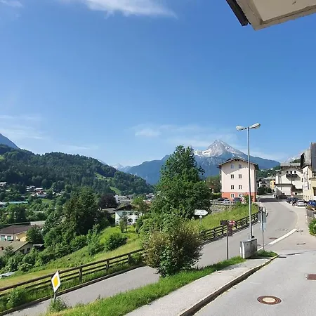 Da Salvatore Berchtesgaden