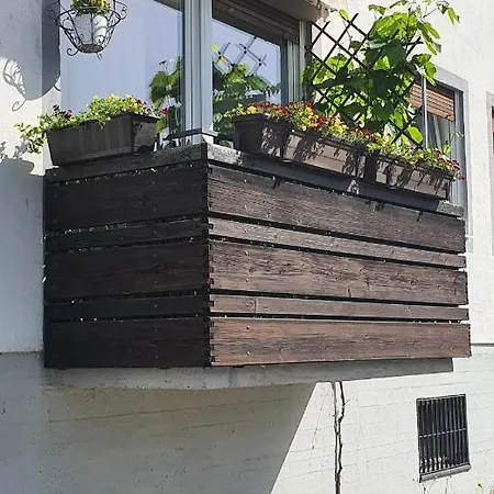 Appartement Da Salvatore