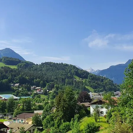 Da Salvatore Berchtesgaden