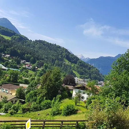 Appartement Da Salvatore *