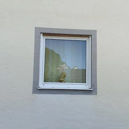 Da Salvatore Appartement *