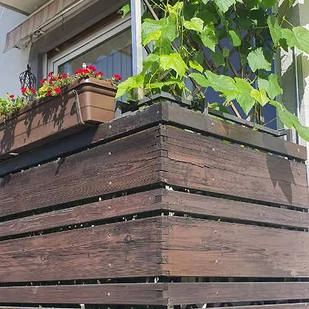 Da Salvatore Appartement