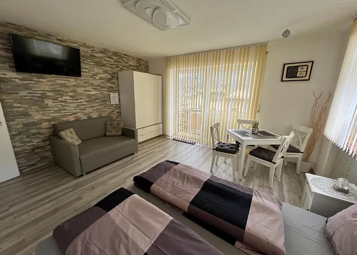 Appartement Da Salvatore Berchtesgaden