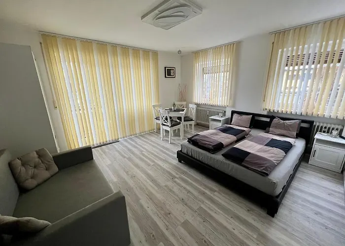 Appartement Da Salvatore *