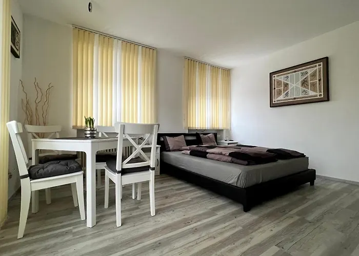 Appartement Da Salvatore *