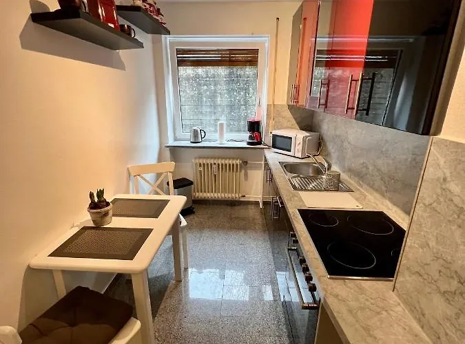 Appartement Da Salvatore