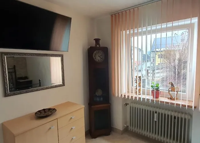 Da Salvatore Appartement *
