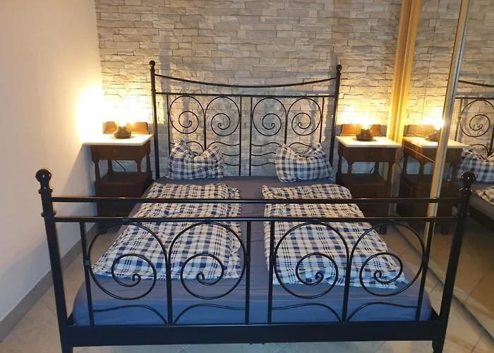 Da Salvatore Appartement *