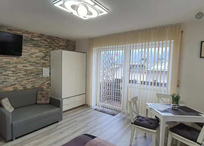 Da Salvatore * Berchtesgaden