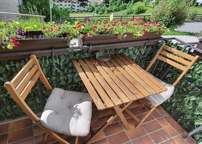 Da Salvatore Berchtesgaden