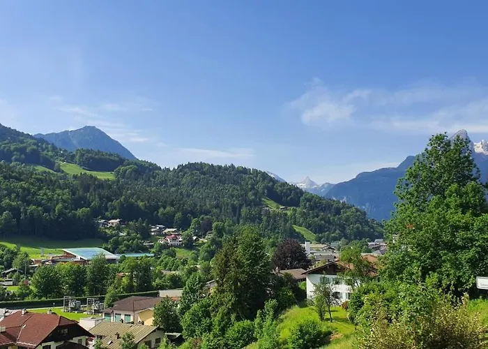 Da Salvatore Berchtesgaden