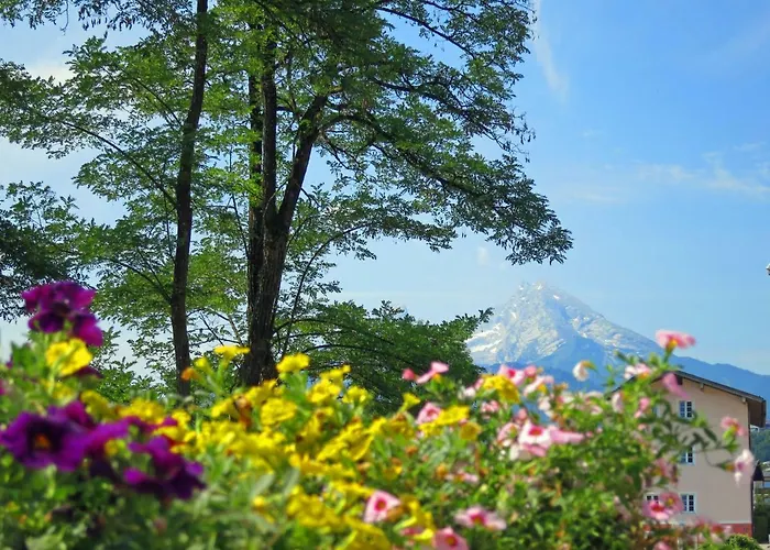 Da Salvatore Berchtesgaden