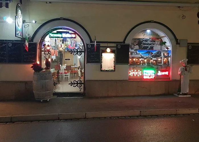 Da Salvatore Daire *